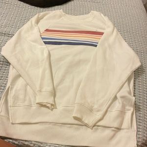 American Eagle sweatshirt